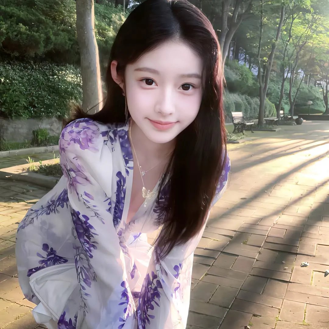 秘密的孩子